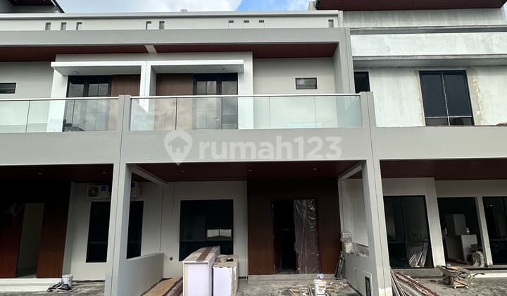 Beverly Green Fullnished