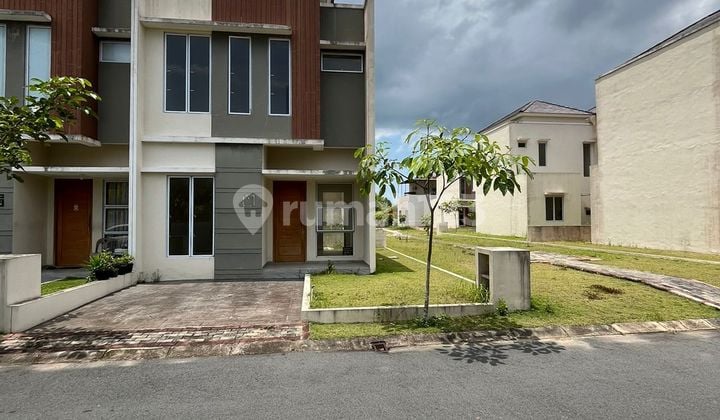 Rumah 2 Lantai Batam@Centre@Sewa Murah