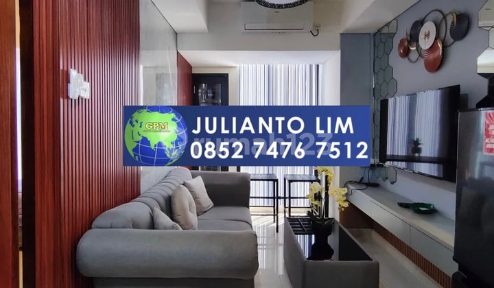 Apartemen Batam@pilihan Lengkap
