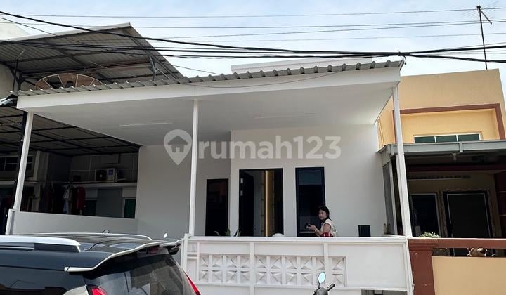 Rumah Fullnished Batam Centre Jual@Murah