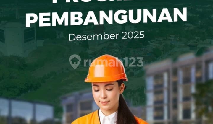 Apartemen Termurah Batam Centre