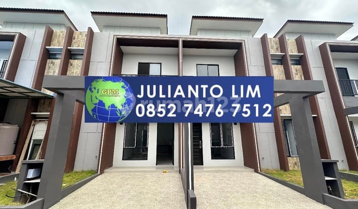 Rumah Batam Jual@murah