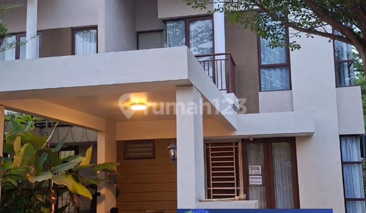 Villa.panbil.batam Bebas@banjir Sewa@murah