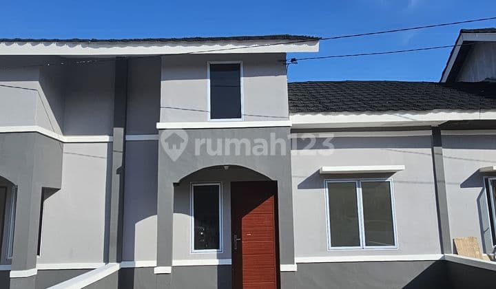 For Sale New 3 Bedroom House In Baloi, Nagoya