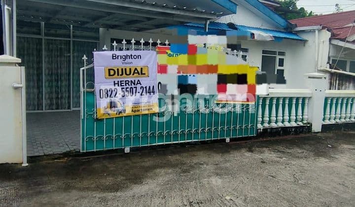 Rumah Cantik dan Nyaman Siap Huni di Poka