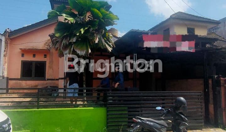 Dijual Murah Rumah di Balikpapan Regency