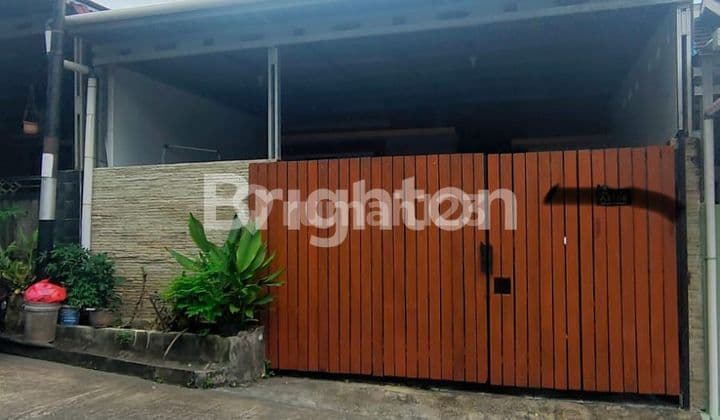 Rumah Cantik Minimalis di Balikpapan Regency