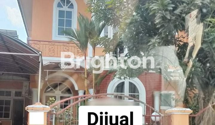 Hunian Nyaman dan Cantik di Balikpapan Baru