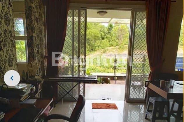 Hunian Cantik 2 Lantai di Citra Bukit Indah