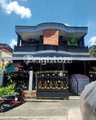 Hunian Nyaman 2 Lantai Di Lokasi Strategis, Balikpapan Regency