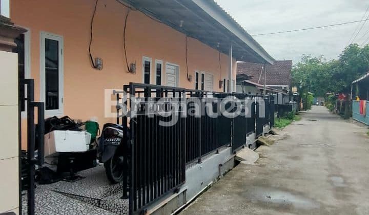 Dijual Cepat Kos-kosan Produktif di Batakan