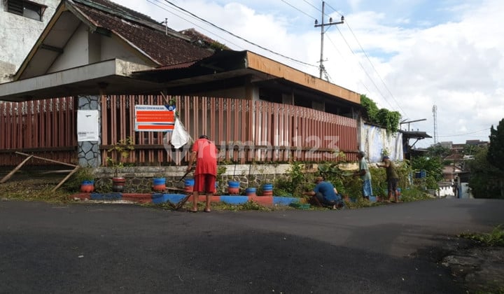 Rumah Disewakan di Grindulu Kec Blimbing Malang