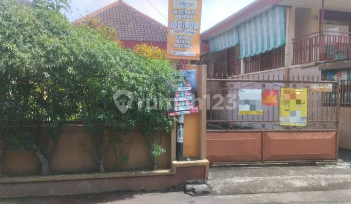 Rumah Dijual di Telagawangi Malang