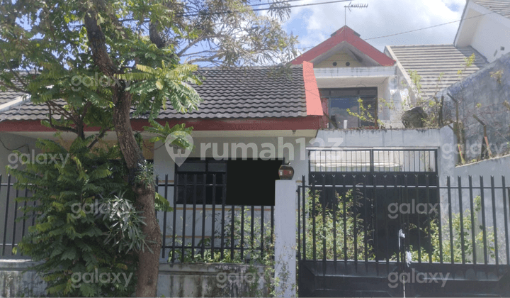 Rumah Dijual di Bumi Asri Sengkaling Dau Kab Malang Gmk03952