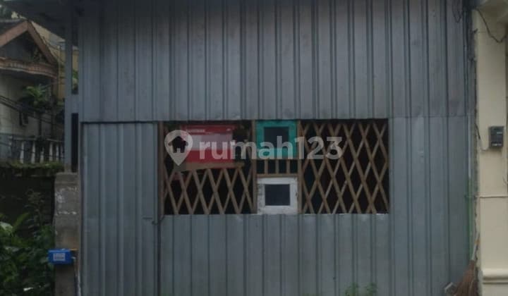 Ruko Disewakan di Suhat Lowokwaru Malang