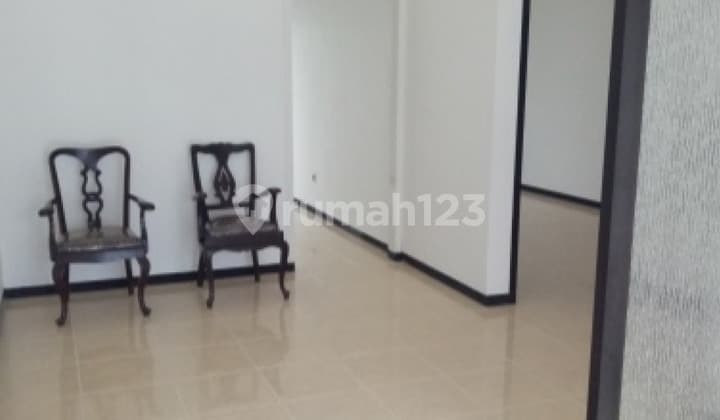 Rental House in Puncak Dieng Malang