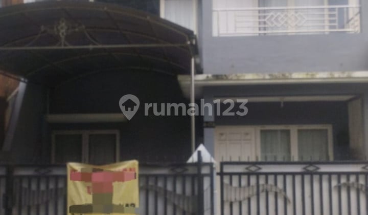 Rumah Sewa di Candi Mendut Lowokwaru Malang