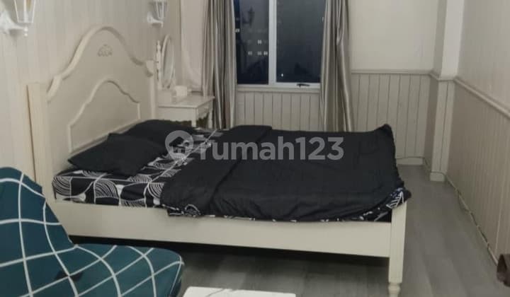 Apartemen Executive di Suhat Dijual Berikut Perabot Harga Turun Gmk03833
