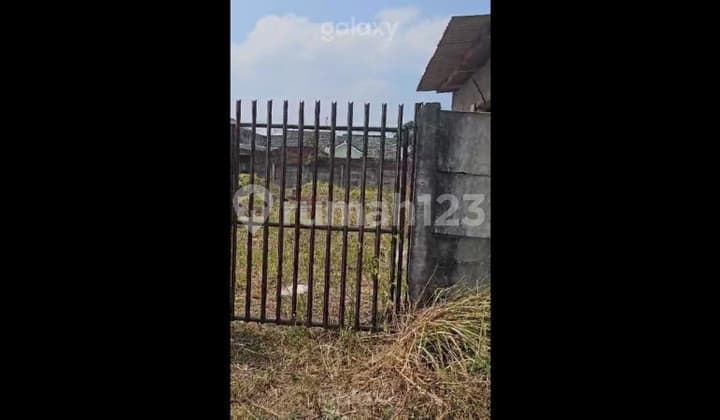 Land Lease in Teluk Etna, Arjosari, Malang