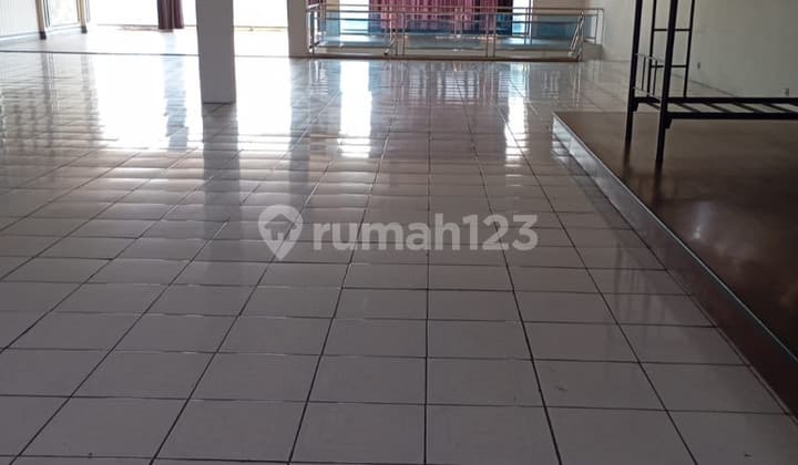 Ruko Slamet Riyadi Lowokwaru Malang Disewakan