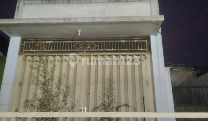 House for Sale Sudimoro Malang Gmk03853