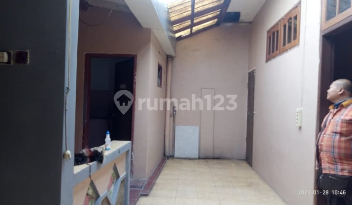 Rumah Dijual Yos Sudarso Lawang Malang