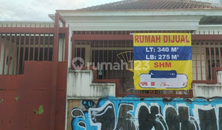 Rumah Dijual Lowokwaru Malang