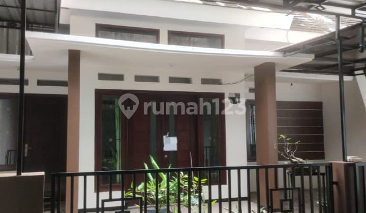 Rumah Dijual di Bajang Ratu Lowokwaru Malang