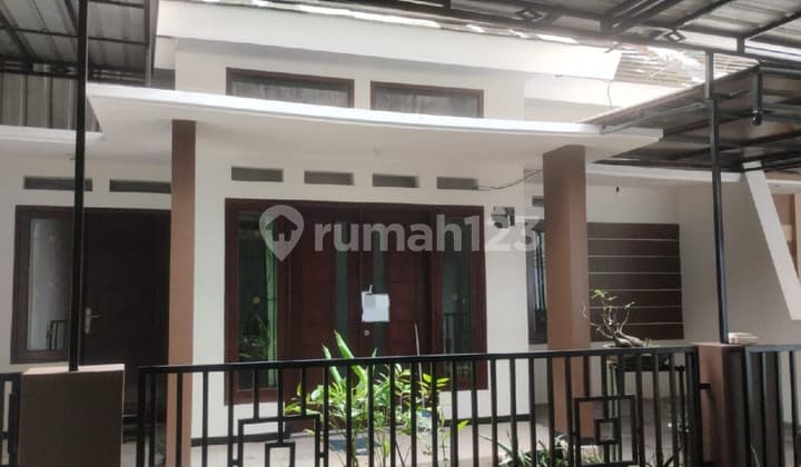 Rumah Sewa di Bajang Ratu Lowokwaru Malang