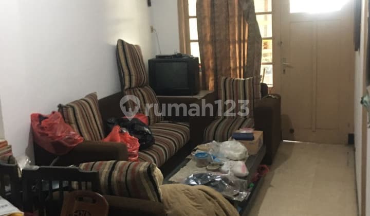 House for Sale Ikan Piranha Lowokwaru Malang