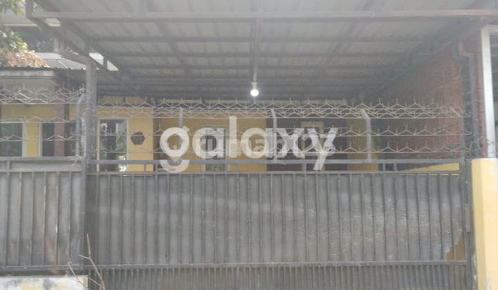rumah di lowokwaru lokasi dekat sekolah