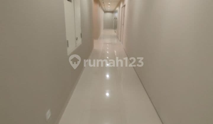 Disewakan Office Space/ Ruang Kantor Siap Pakai Unit Baru International Puri Jakarta Barat