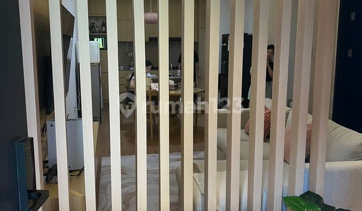 For Sale Beautiful 2-Story House + Attic in Westeria Cakung