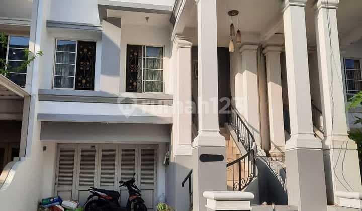 Dijual Cepat Rumah Siap Huni di Gading Grande Residence