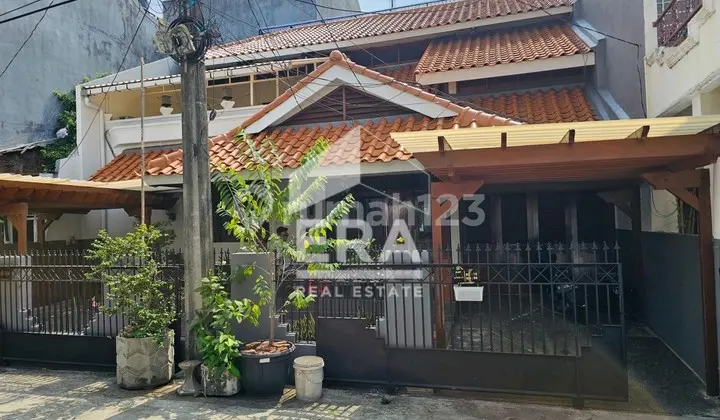 Rental House Ready to Move In