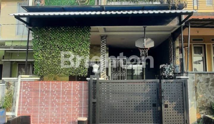 Rumah Cantik, Nyaman 2 Lantai di Villa Nusa Indah 5