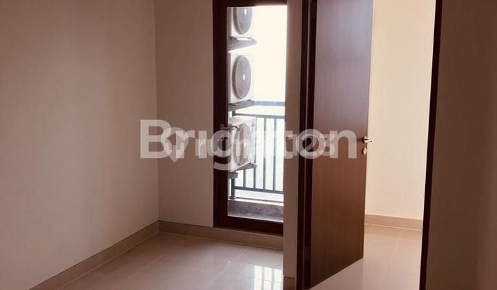 Transpark Cibubur Apartment Aurora Tower 29th Floor