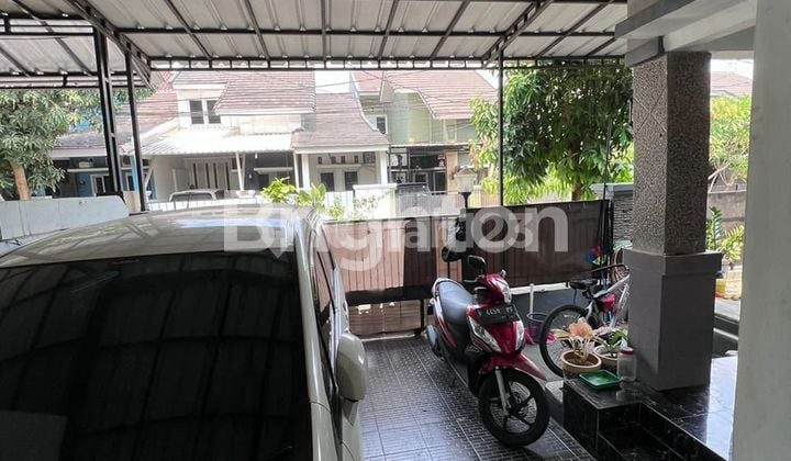 Rumah Nyaman di Villa Nusa Indah 5