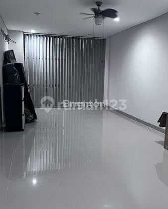 Strategic Shop House at Transpark Djuanda Bekasi