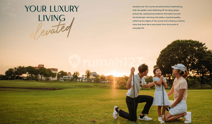 Investasi Properti Premium di Kawasan Emas Jimbaran