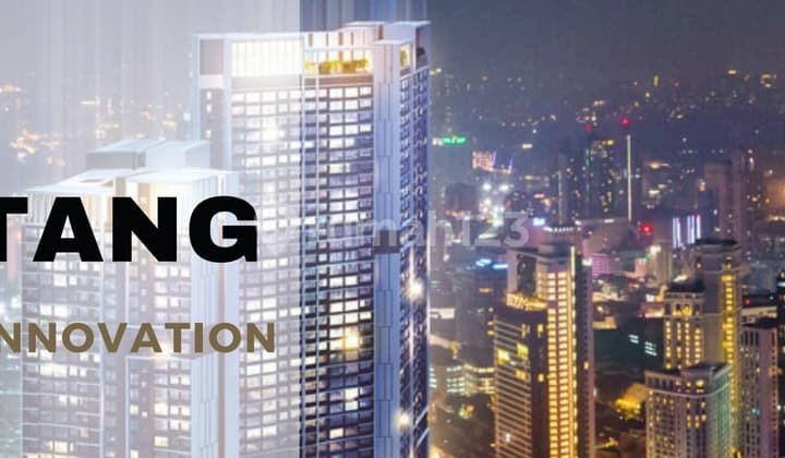 Shm Agille Apartment, Bukit Bintang, Kuala Lumpur, Malaysia