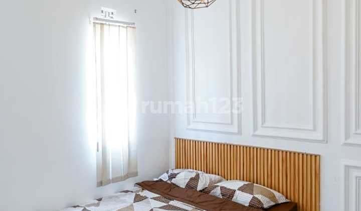 Kost Baru Siap Pakai Margahayu Soekarno Hatta Bandung
