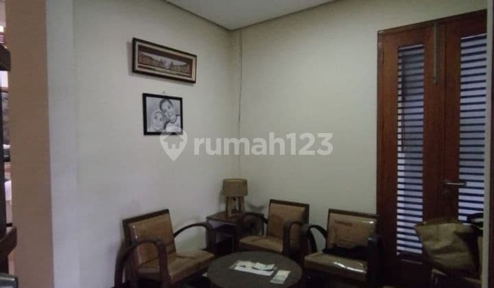 Rumah Bagus Siap Huni Batununggal Bandung