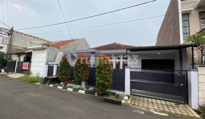 Rumah Siap Huni di Perumahan Pharmindo Cijerah Cimahi