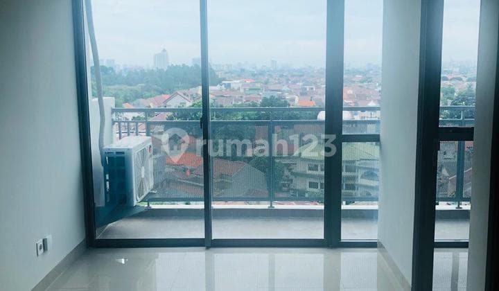Bellevue Apartment 16th Floor Ready to Occupancy Mt Haryono South Jakarta