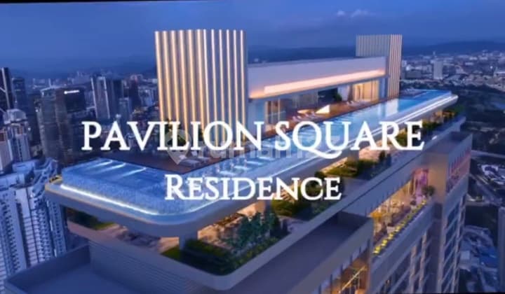 Good Semi Furnished Malaysia Apartment Kuala Lumpur