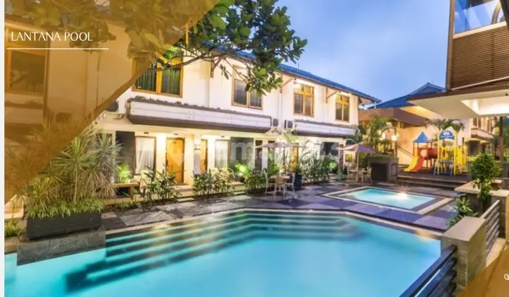 Hotel Bintang 2 Setiabudhi Bandung Utara