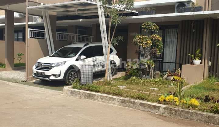 Rumah Bagus Siap Huni Shm Di Buah Batu Bandung