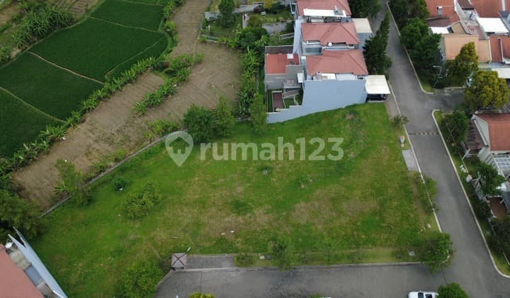 Tanah Bu Kbp Kota Baru Parahyangan Bandung