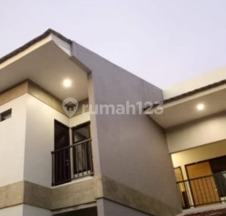 Kost Sedang Beroperasi di Jatinangor Bandung